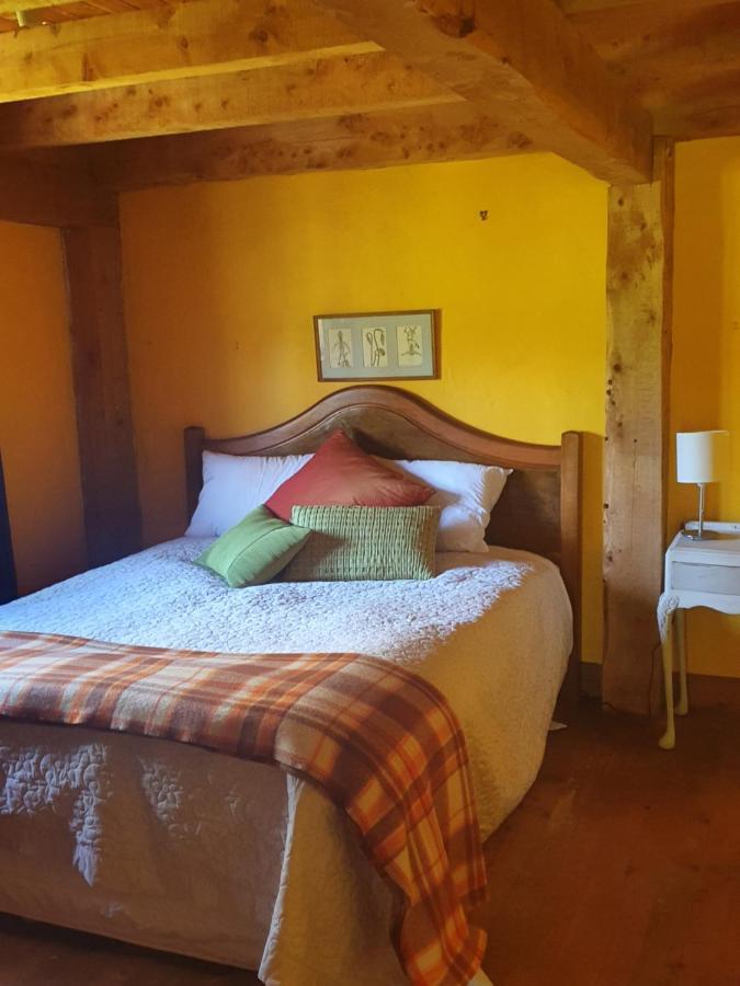 Walton Streamside Country Manor Bed & Breakfast エクステリア 写真