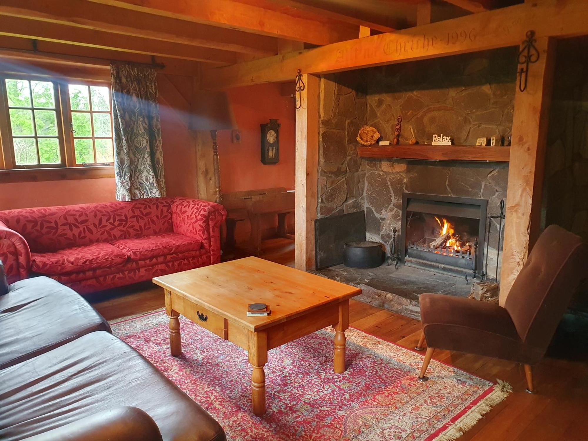 Walton Streamside Country Manor Bed & Breakfast エクステリア 写真
