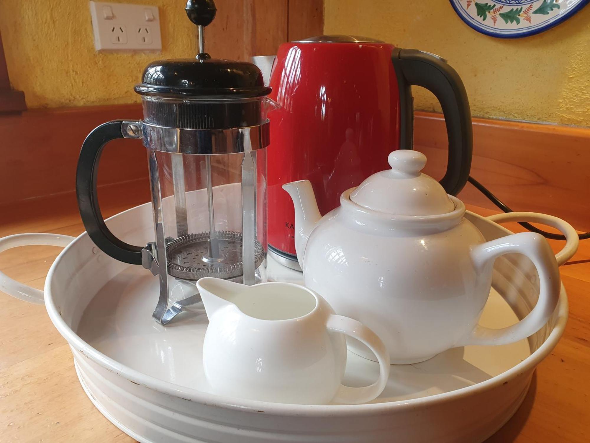 Walton Streamside Country Manor Bed & Breakfast エクステリア 写真