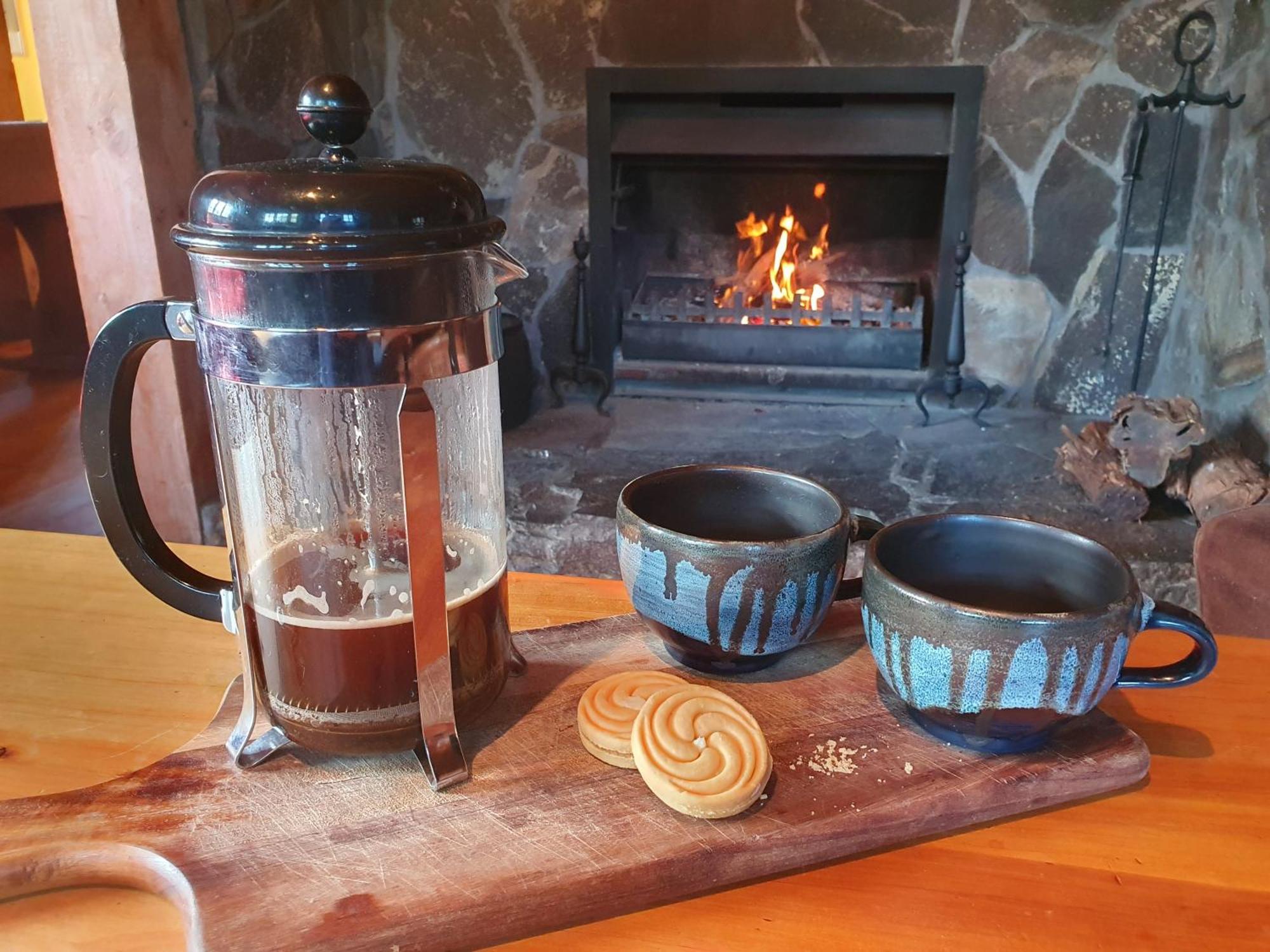 Walton Streamside Country Manor Bed & Breakfast エクステリア 写真