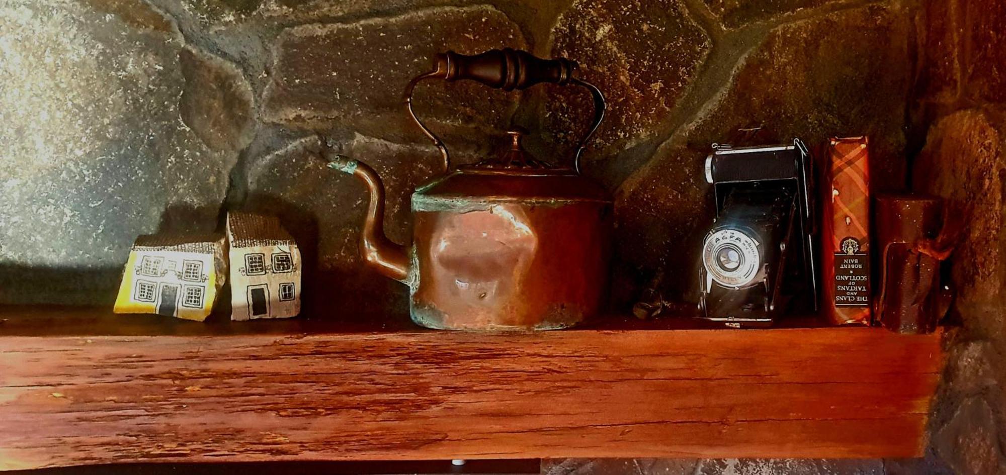 Walton Streamside Country Manor Bed & Breakfast エクステリア 写真