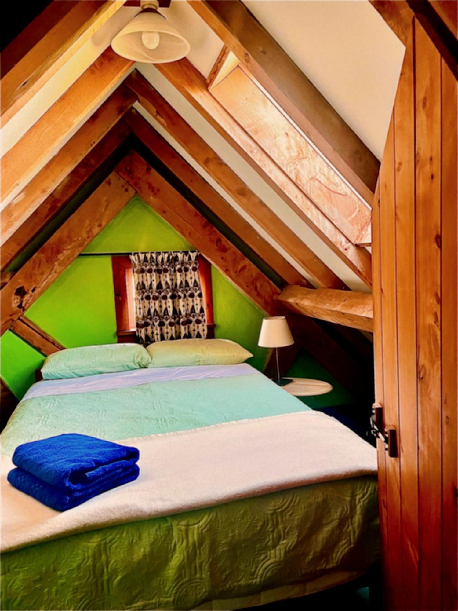 Walton Streamside Country Manor Bed & Breakfast エクステリア 写真